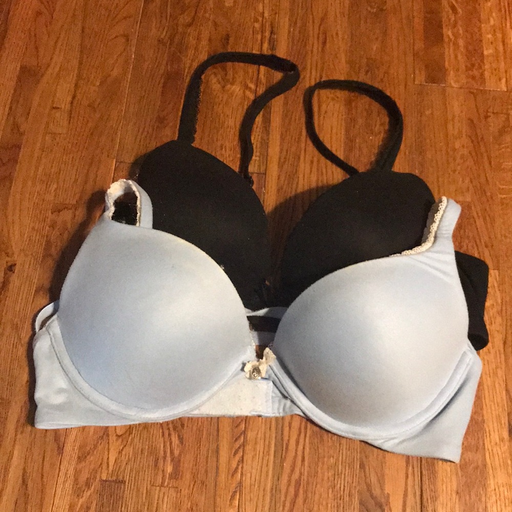 Body by Victoria Bra Bundle